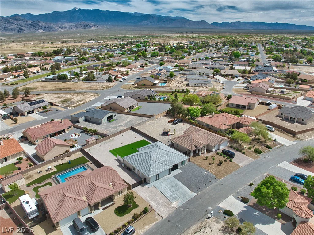 5280 Fairmont, Pahrump, NV 89061