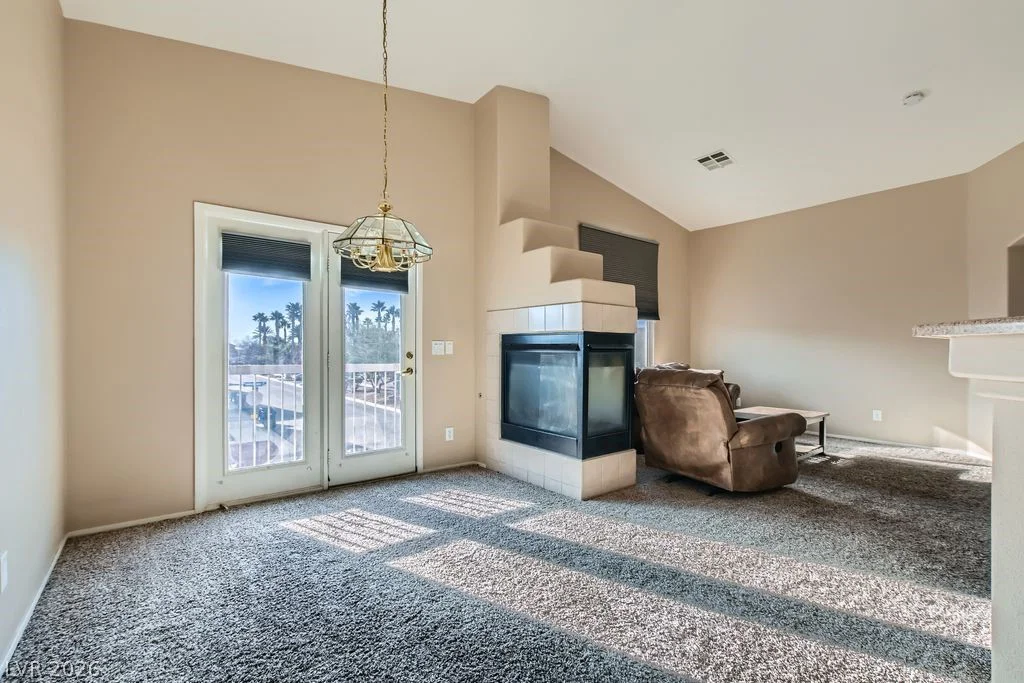 6637 Lookout Lodge, North Las Vegas, NV 89084