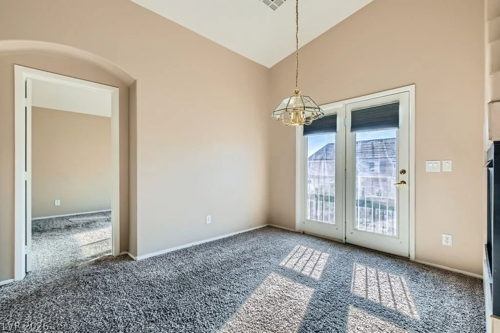 6637 Lookout Lodge, North Las Vegas, NV 89084