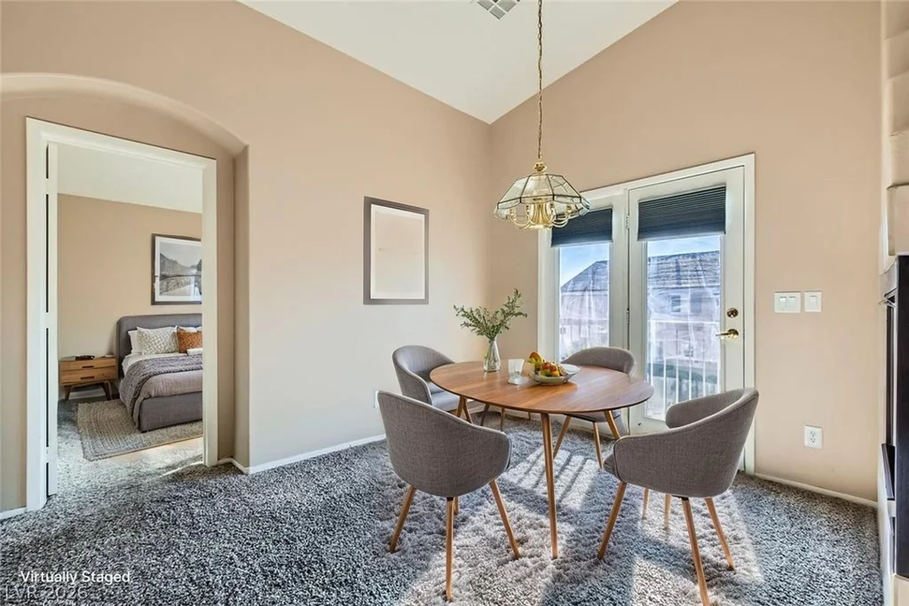 6637 Lookout Lodge, North Las Vegas, NV 89084