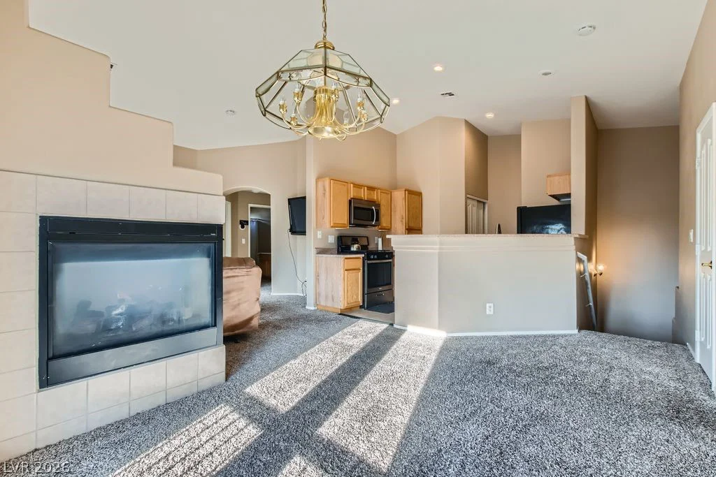 6637 Lookout Lodge, North Las Vegas, NV 89084
