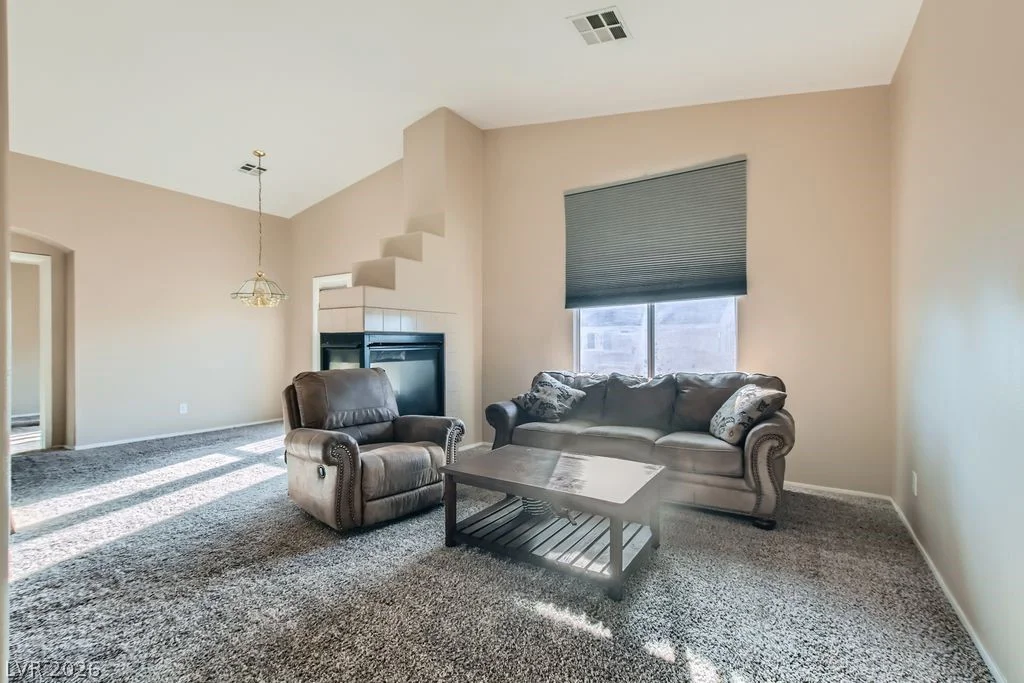 6637 Lookout Lodge, North Las Vegas, NV 89084