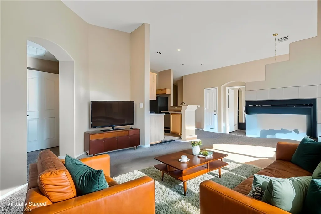 6637 Lookout Lodge, North Las Vegas, NV 89084