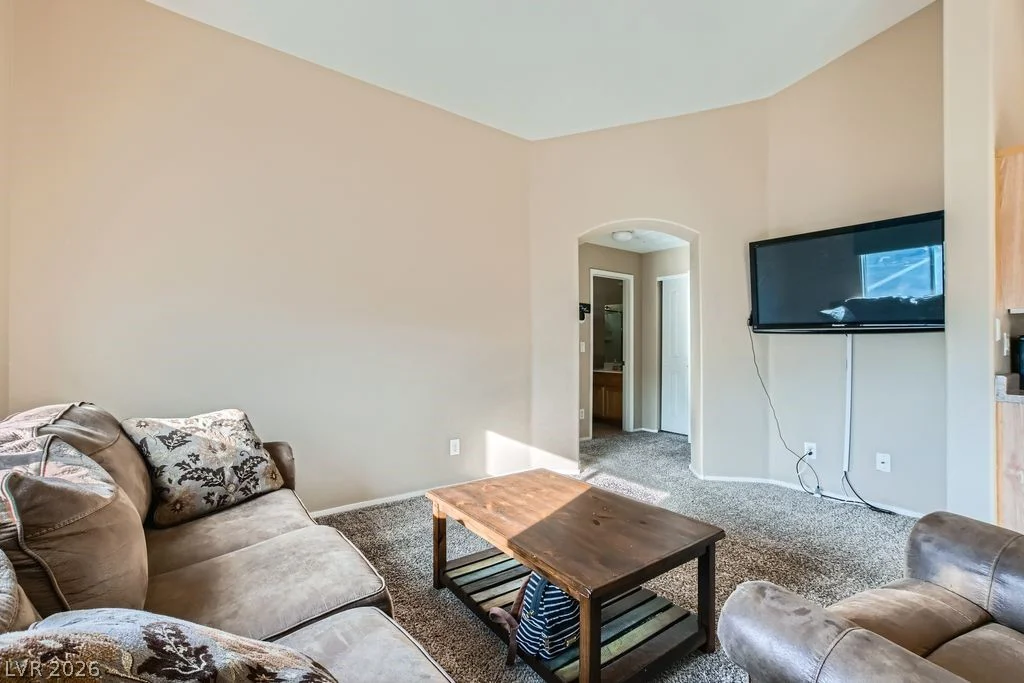 6637 Lookout Lodge, North Las Vegas, NV 89084