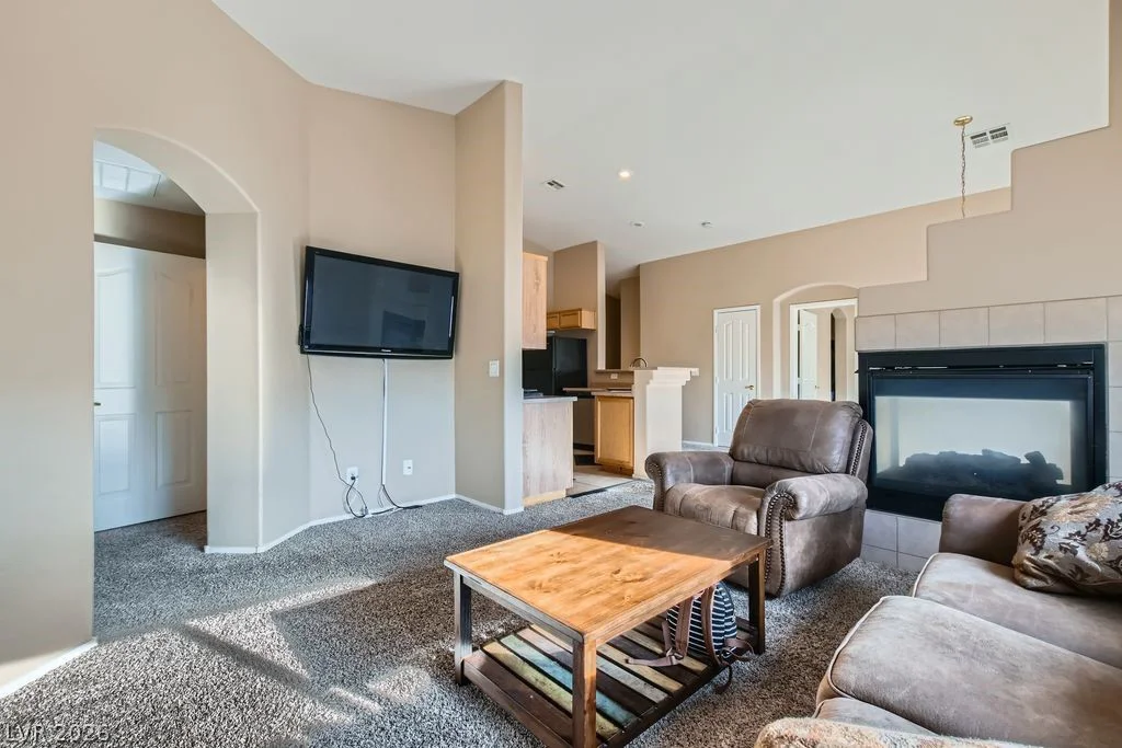 6637 Lookout Lodge, North Las Vegas, NV 89084