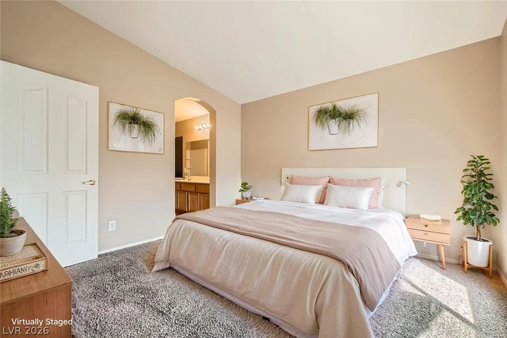 6637 Lookout Lodge, North Las Vegas, NV 89084