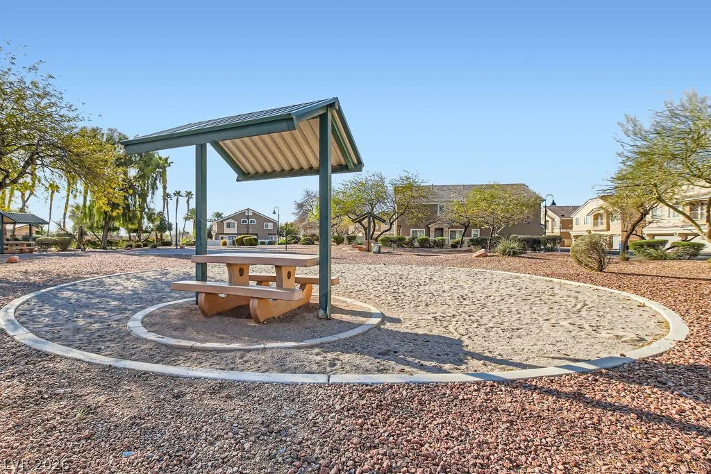 6637 Lookout Lodge, North Las Vegas, NV 89084