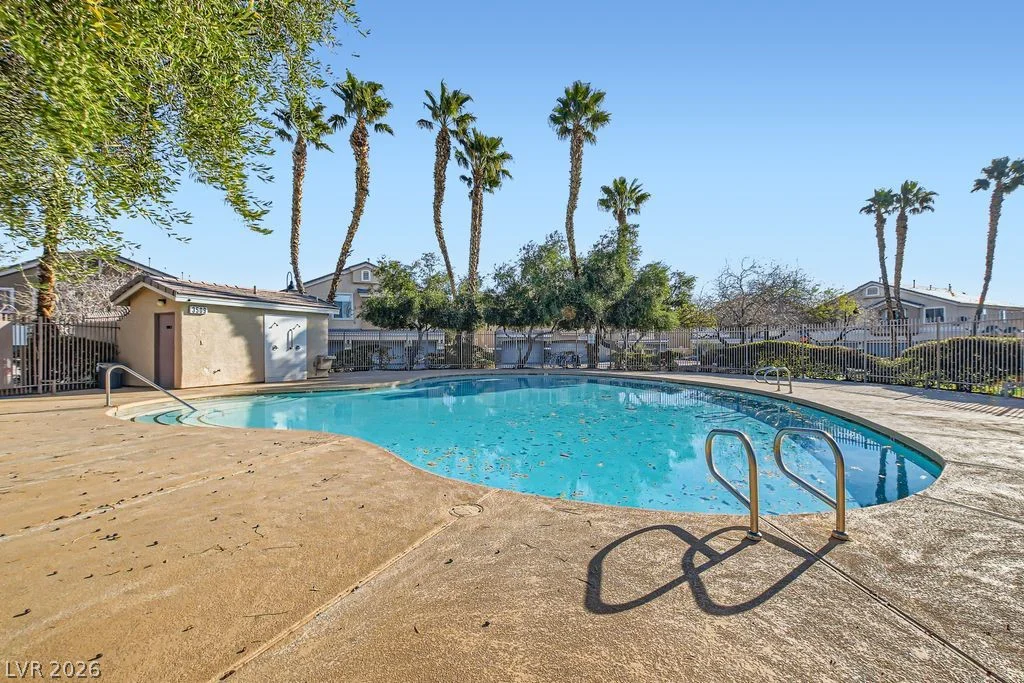 6637 Lookout Lodge, North Las Vegas, NV 89084