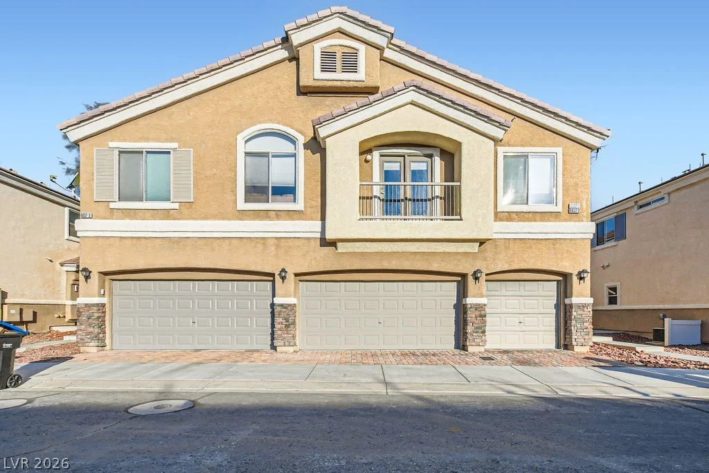 6637 Lookout Lodge, North Las Vegas, NV 89084