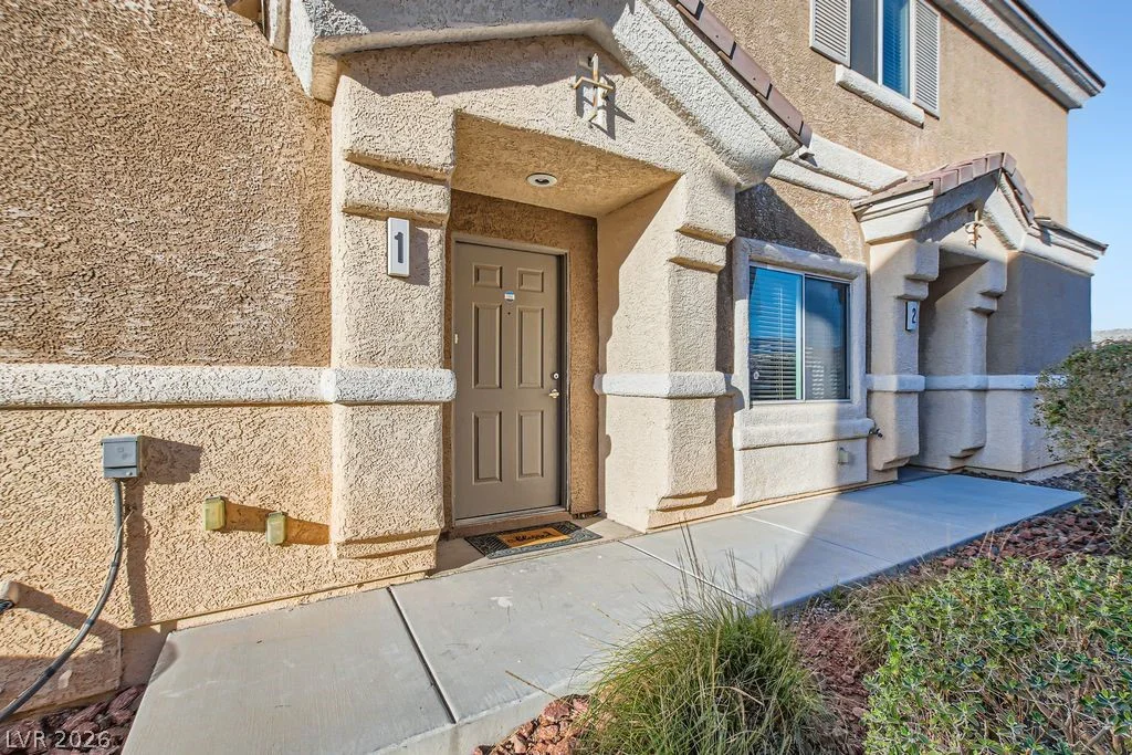 6637 Lookout Lodge, North Las Vegas, NV 89084