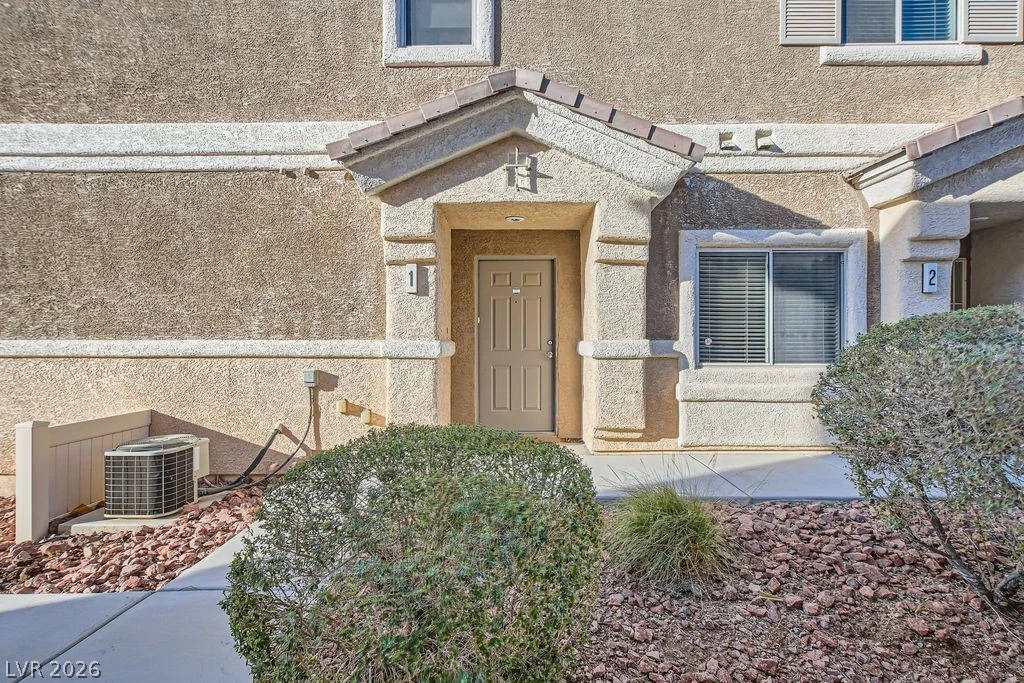 6637 Lookout Lodge, North Las Vegas, NV 89084