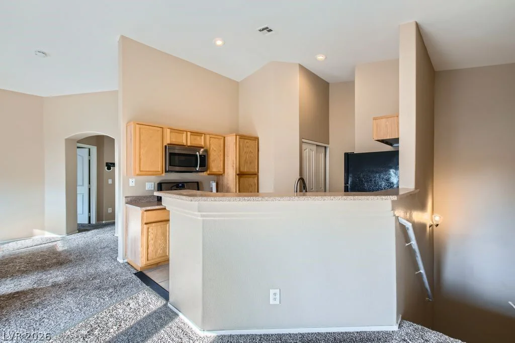 6637 Lookout Lodge, North Las Vegas, NV 89084
