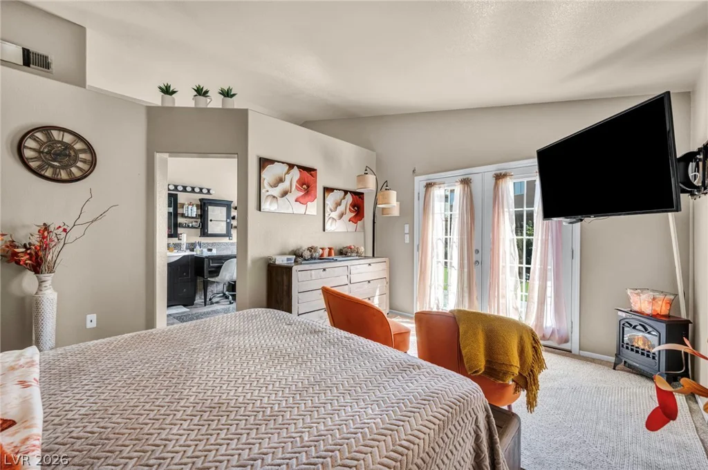 3702 Bizet, North Las Vegas, NV 89032