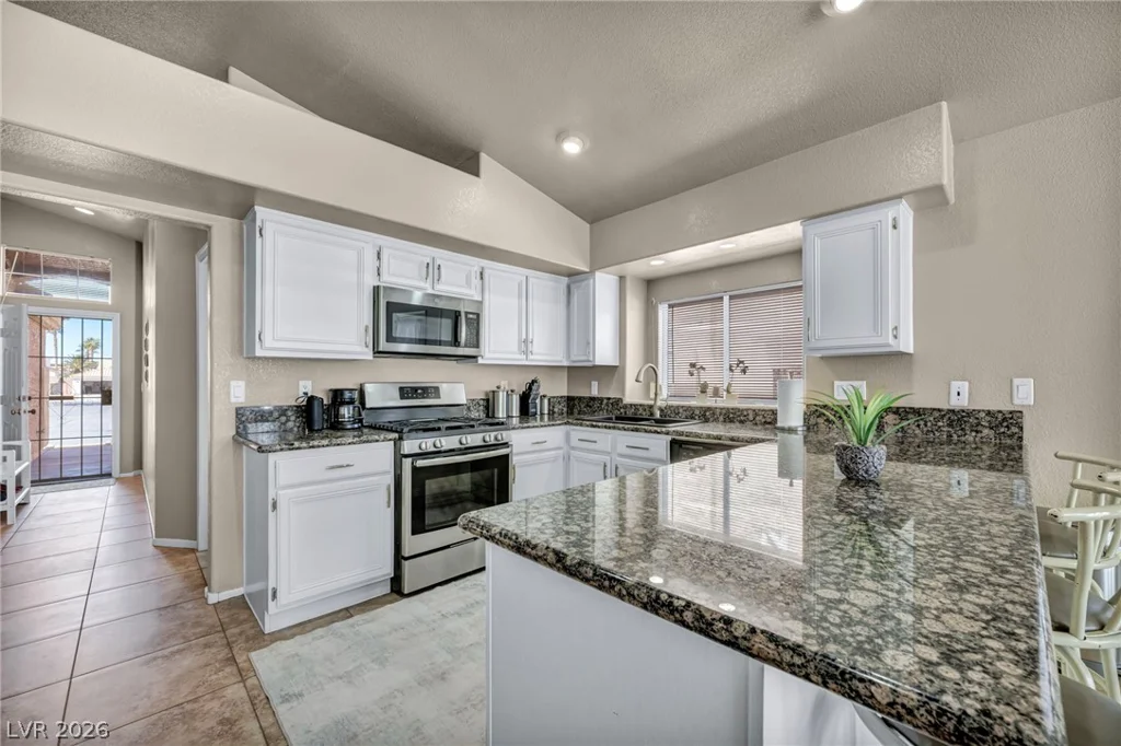 3702 Bizet, North Las Vegas, NV 89032