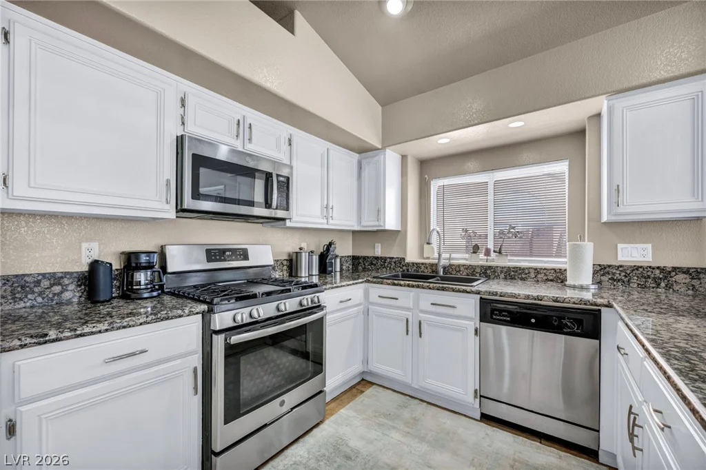 3702 Bizet, North Las Vegas, NV 89032