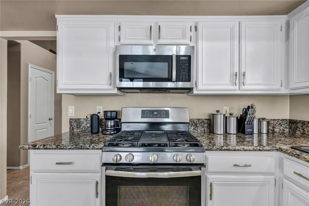 3702 Bizet, North Las Vegas, NV 89032