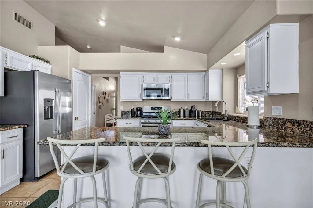 3702 Bizet, North Las Vegas, NV 89032