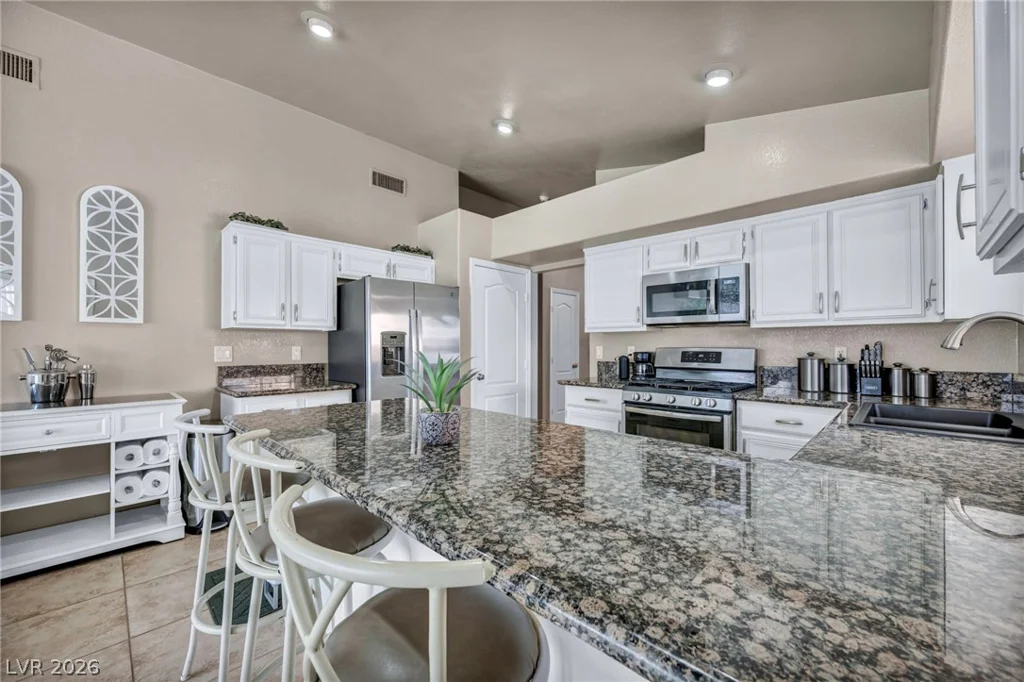 3702 Bizet, North Las Vegas, NV 89032