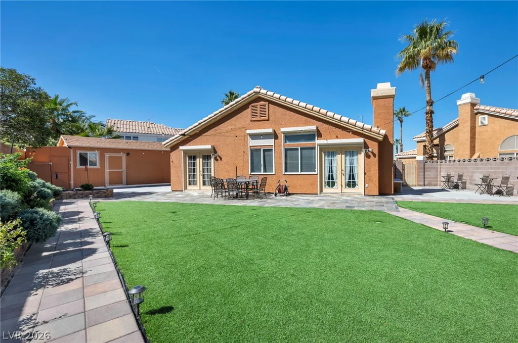 3702 Bizet, North Las Vegas, NV 89032
