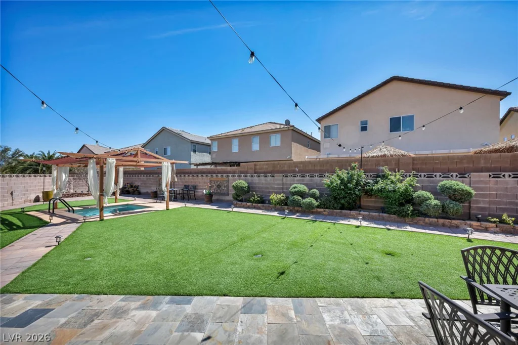 3702 Bizet, North Las Vegas, NV 89032