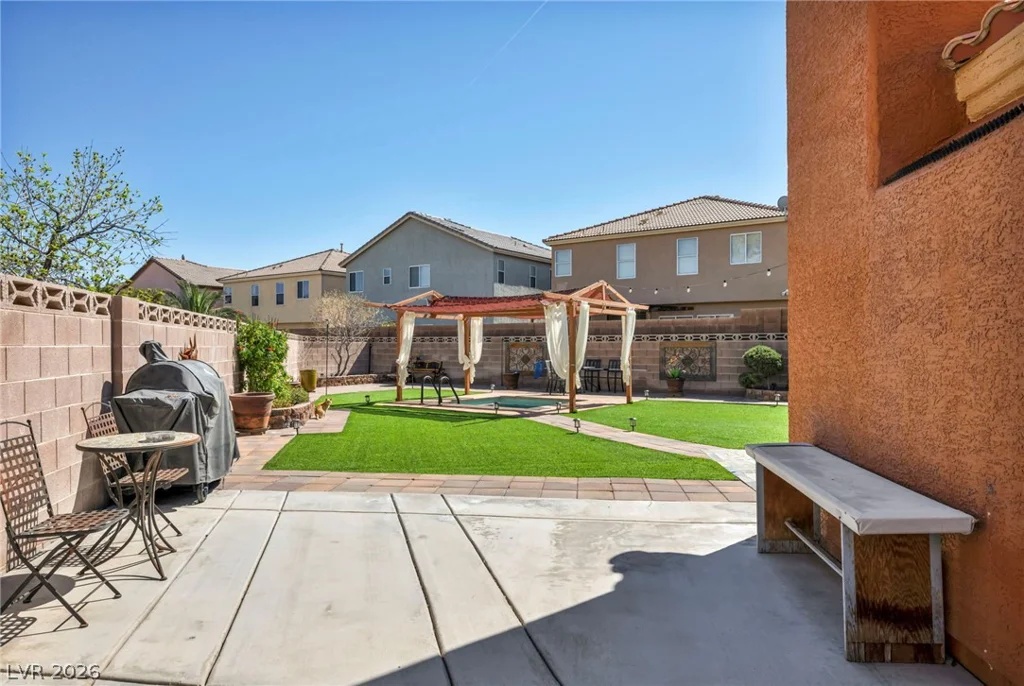 3702 Bizet, North Las Vegas, NV 89032