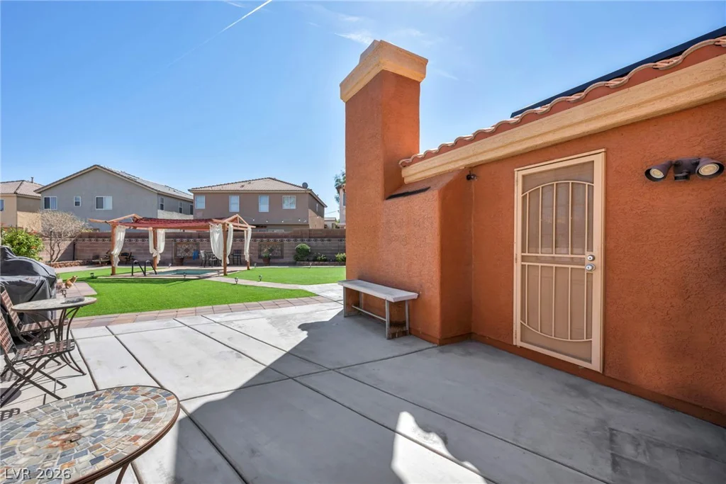 3702 Bizet, North Las Vegas, NV 89032