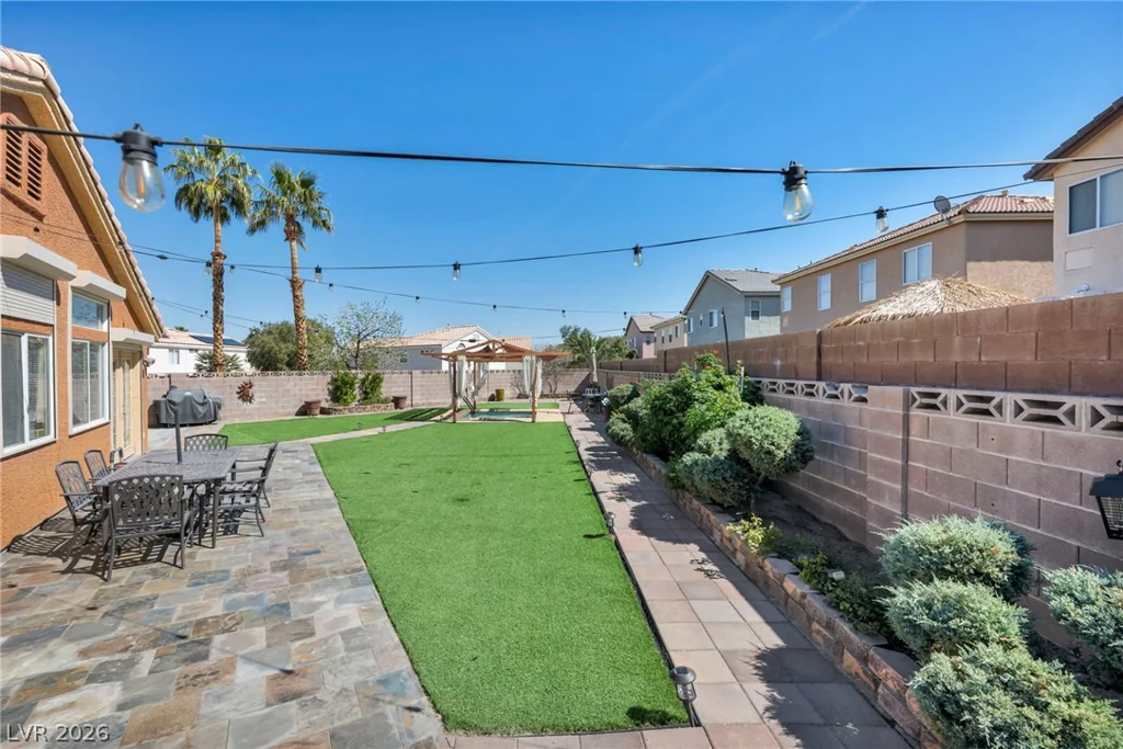3702 Bizet, North Las Vegas, NV 89032