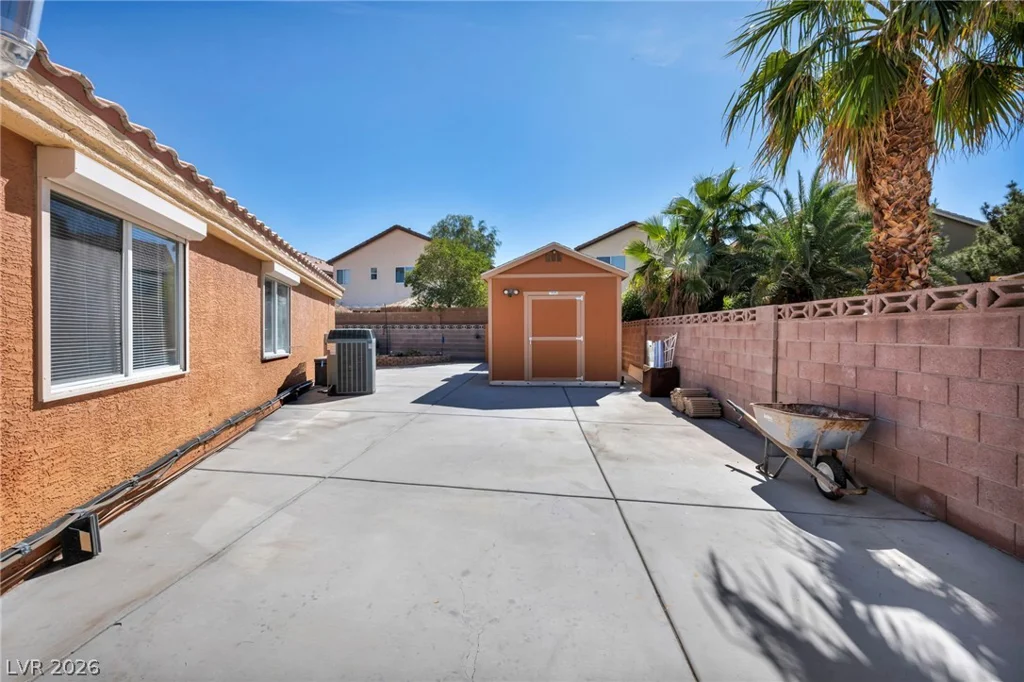 3702 Bizet, North Las Vegas, NV 89032