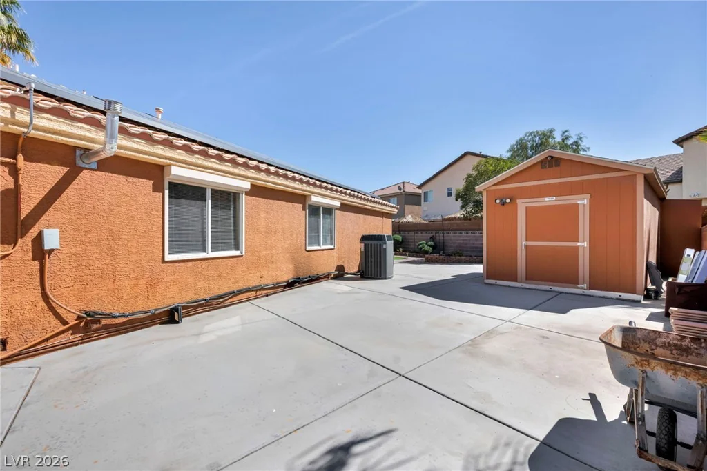 3702 Bizet, North Las Vegas, NV 89032