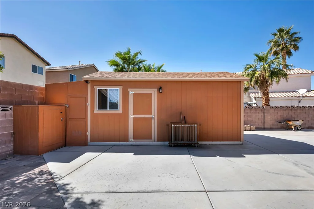 3702 Bizet, North Las Vegas, NV 89032