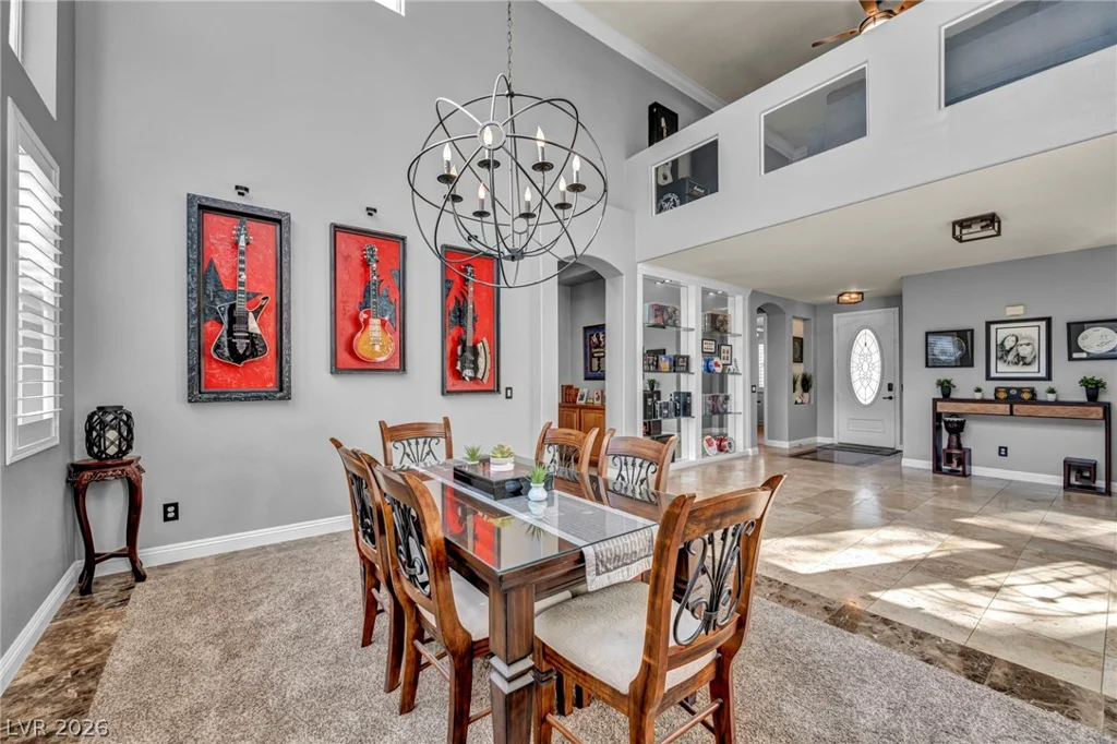 1128 Via Suzan, Henderson, NV 89052