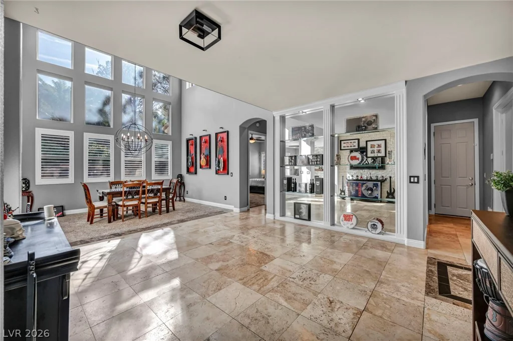 1128 Via Suzan, Henderson, NV 89052