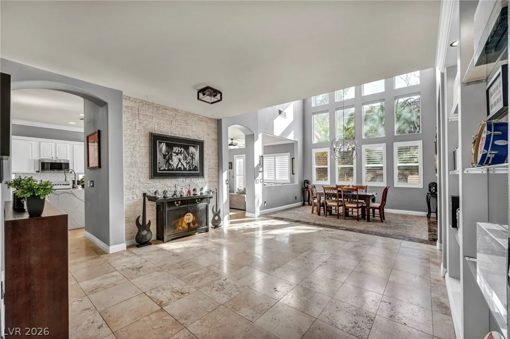1128 Via Suzan, Henderson, NV 89052