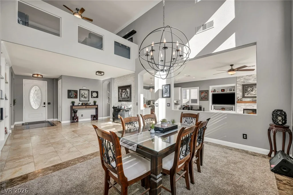 1128 Via Suzan, Henderson, NV 89052