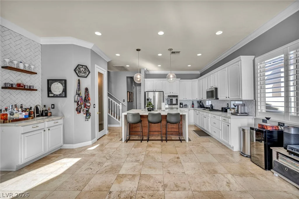 1128 Via Suzan, Henderson, NV 89052