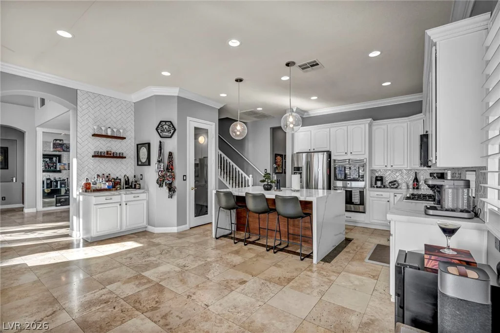 1128 Via Suzan, Henderson, NV 89052
