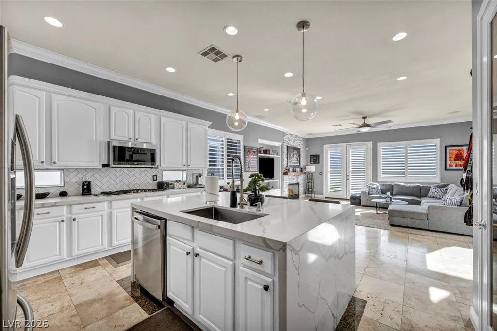 1128 Via Suzan, Henderson, NV 89052