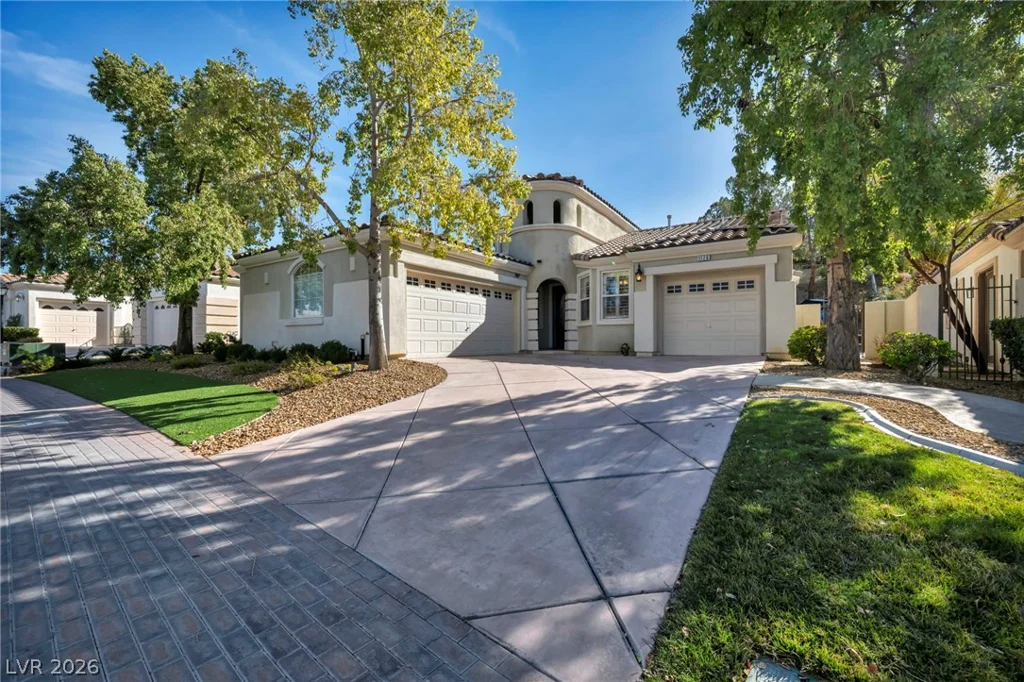 1128 Via Suzan, Henderson, NV 89052