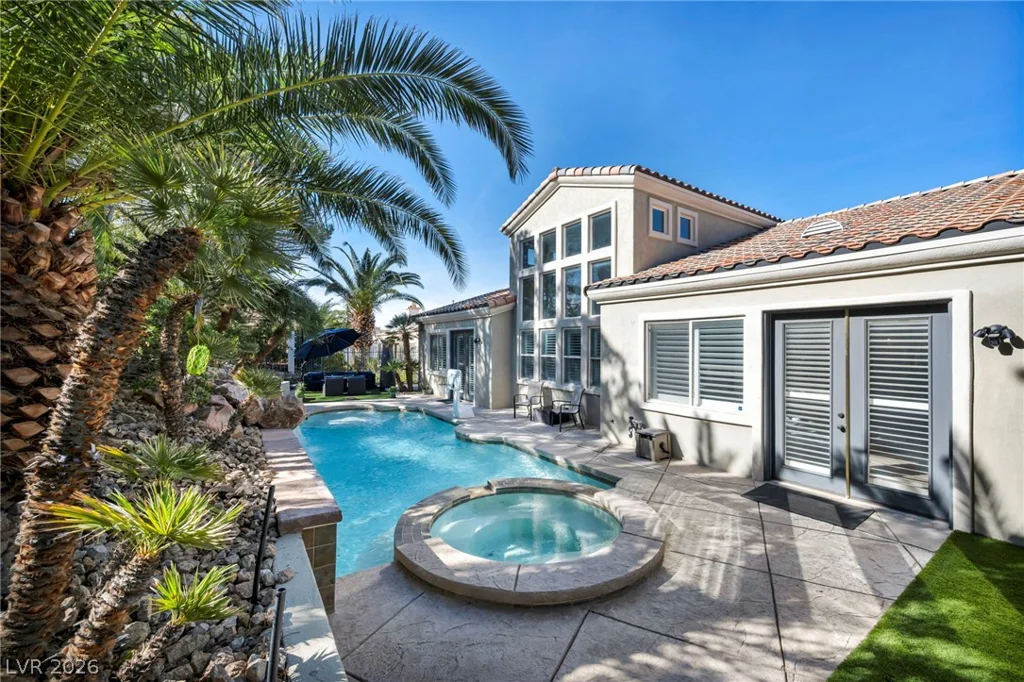 1128 Via Suzan, Henderson, NV 89052