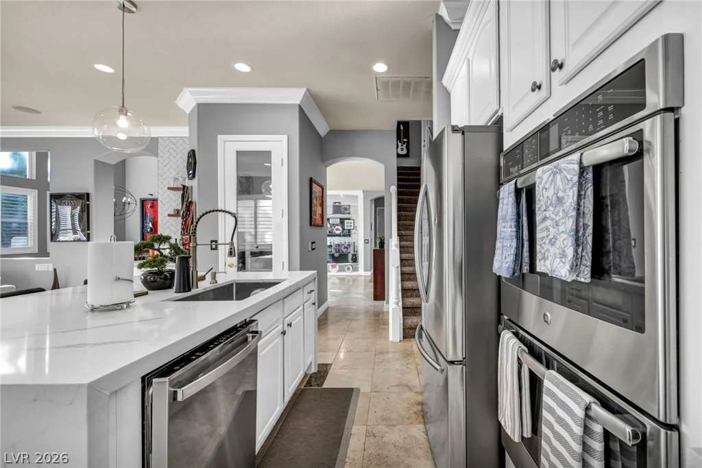 1128 Via Suzan, Henderson, NV 89052