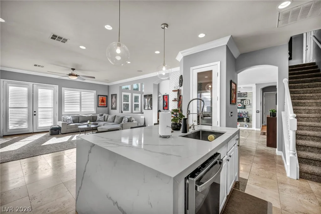 1128 Via Suzan, Henderson, NV 89052