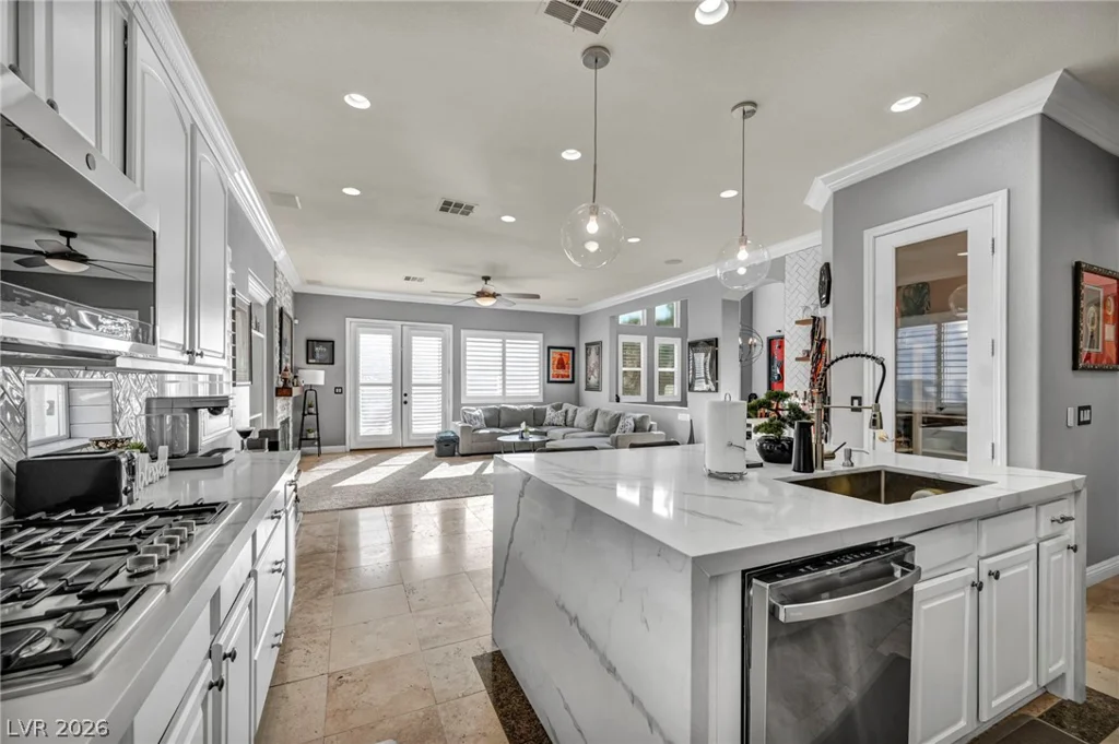 1128 Via Suzan, Henderson, NV 89052