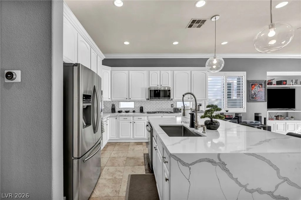 1128 Via Suzan, Henderson, NV 89052