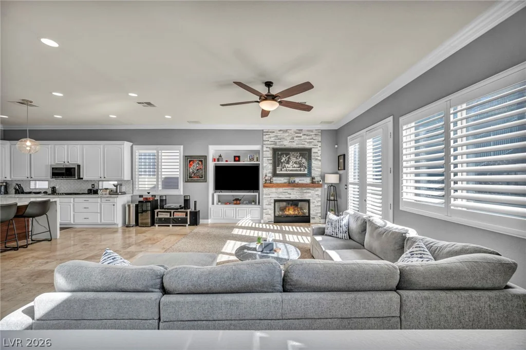 1128 Via Suzan, Henderson, NV 89052