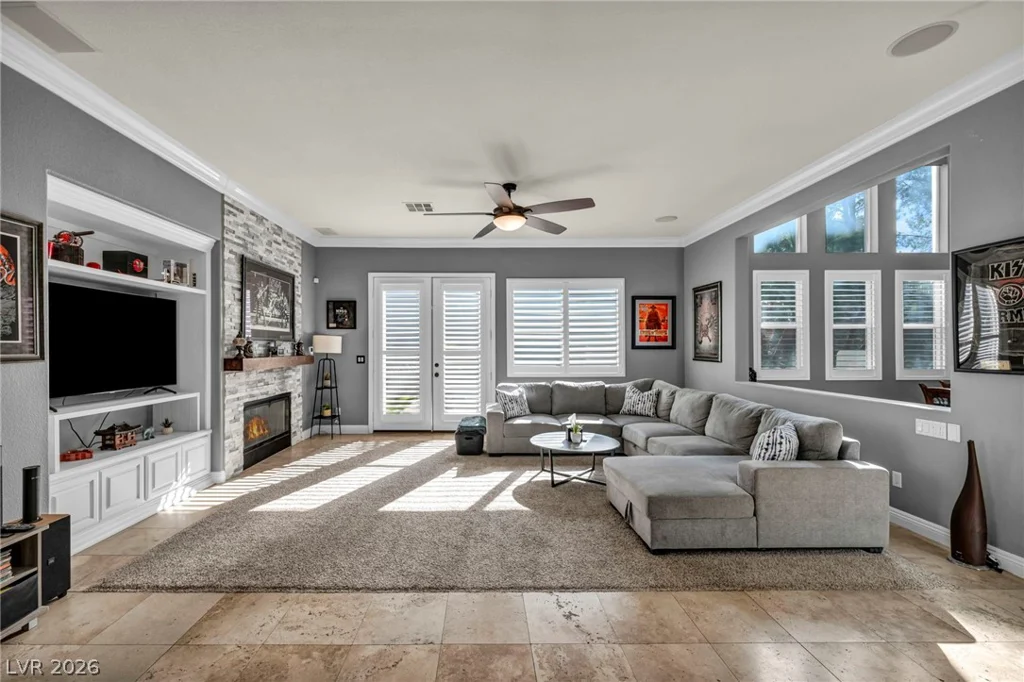 1128 Via Suzan, Henderson, NV 89052