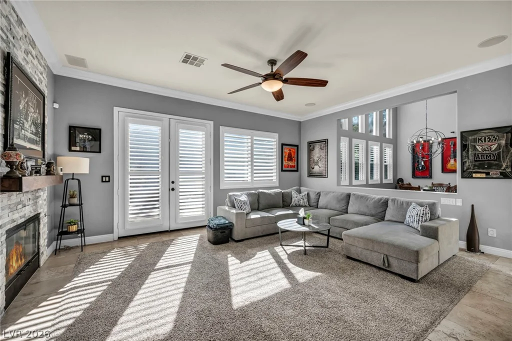 1128 Via Suzan, Henderson, NV 89052