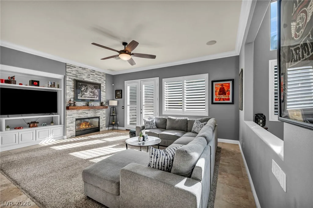 1128 Via Suzan, Henderson, NV 89052