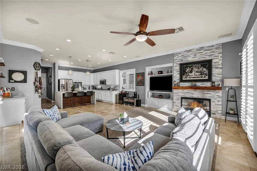 1128 Via Suzan, Henderson, NV 89052