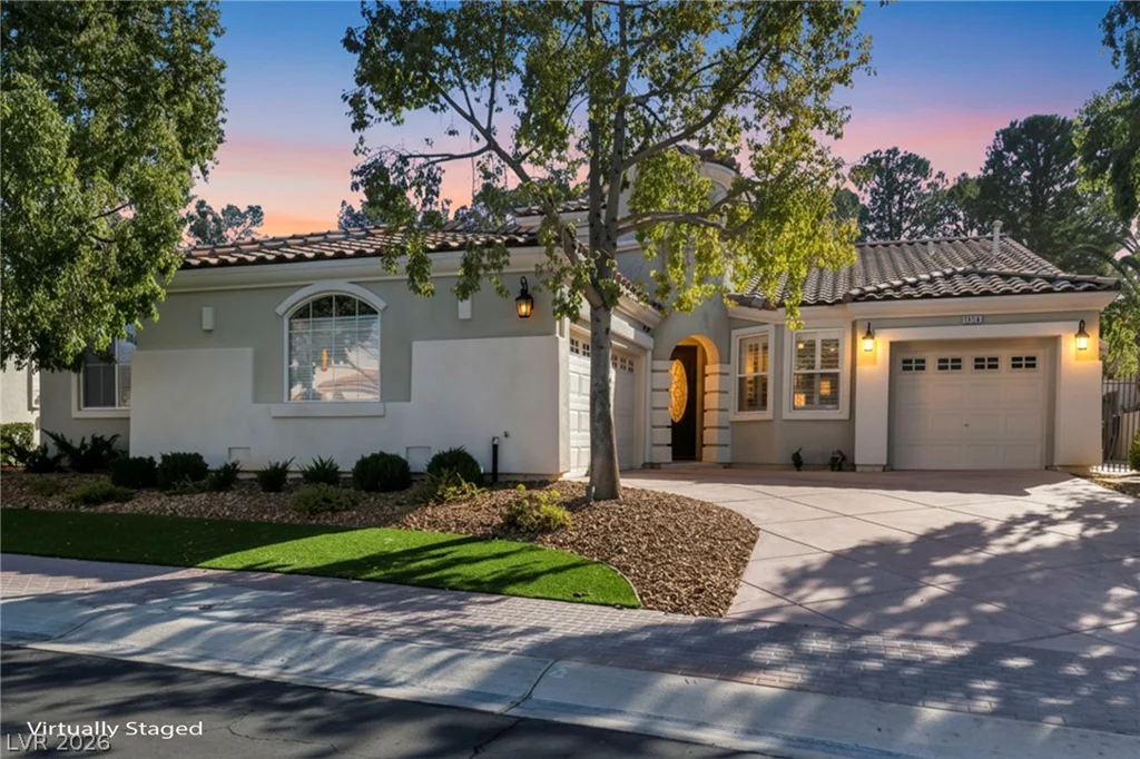 1128 Via Suzan, Henderson, NV 89052
