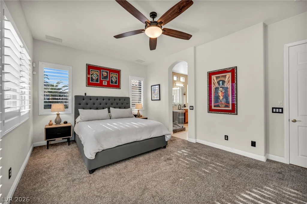 1128 Via Suzan, Henderson, NV 89052